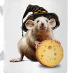 Символ Года Мыши