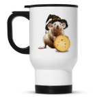 Кружка-термос