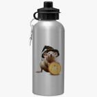 Спортивная бутылка