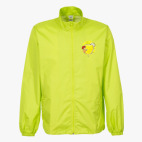 Ветровка без капюшона