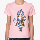 Снегурочка