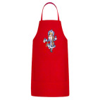 Кухонный фартук