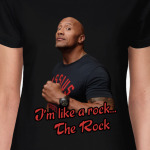 Дуэйн Джонсон (Скала) - Dwayne Johnson (The Rock)