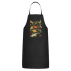 Кухонный фартук