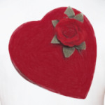 Heart&Rose