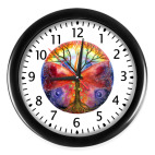 Дерево-стрекоза