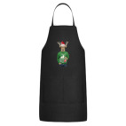 Кухонный фартук