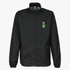 Ветровка без капюшона