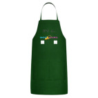 Кухонный фартук