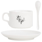 Кофейный набор