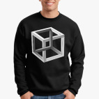 Невозможный куб