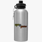 Спортивная бутылка