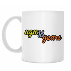 Кружка 330 мл