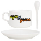 16 лет UGW