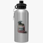 Спортивная бутылка