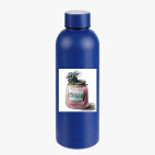 Термобутылка