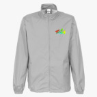 Ветровка без капюшона