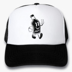 Кепки Trucker