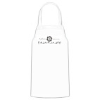 Кухонный фартук