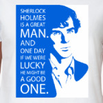 Шерлок(Sherlock)