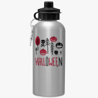 Спортивная бутылка