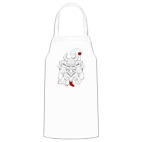 Кухонный фартук