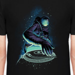 Космонавт Диджей