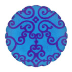 Фиолетовое счастье