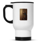 Кружка-термос