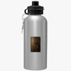 Спортивная бутылка