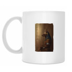 Кружка 330 мл