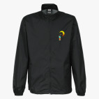 Ветровка без капюшона