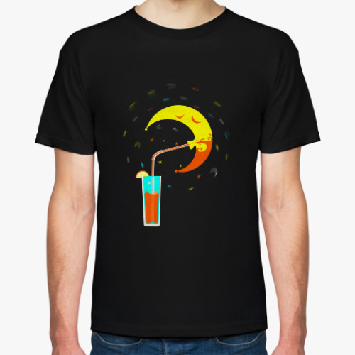 Футболка Вечеринка