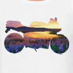 Мотопейзаж