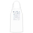 Кухонный фартук