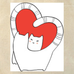 Котолюбовь