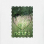 'I Heart Nature'