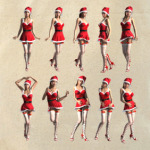 Снегурочки