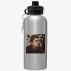 Спортивная бутылка