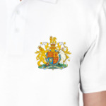 Герб Великобритании