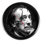 Часы (с цифрами)