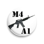 М4А1