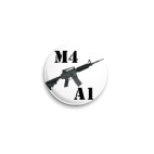 М4А1