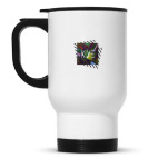 Кружка-термос