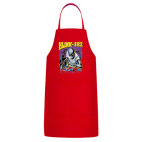 Кухонный фартук