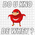 Uganda meme (Уганда мем) VR