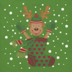 Новогодний сюрприз