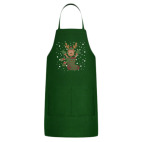 Кухонный фартук