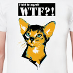 WTF Kitty