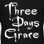 Three Days Grace